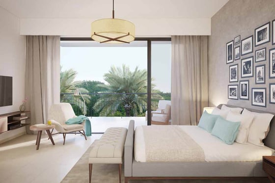 Luxury family villa in Dubai Hills Estate, picture 7