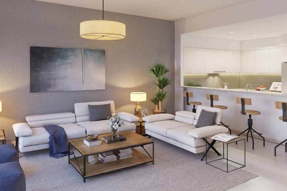Luxury family villa in Dubai Hills Estate, picture 5