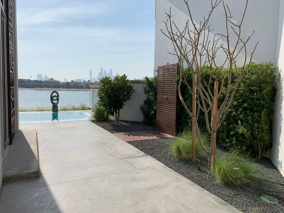 Waterfront Garden Homes villa on Palm Jumeirah, picture 7