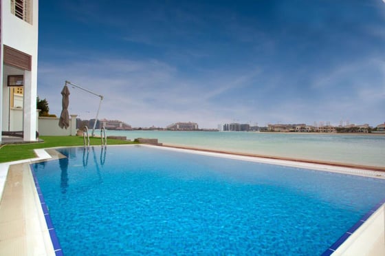 Waterfront Garden Homes villa on Palm Jumeirah, picture 6