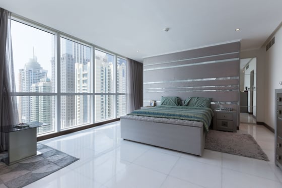 Upgraded Duplex in Dubai Marina with Golf Course View, picture 4