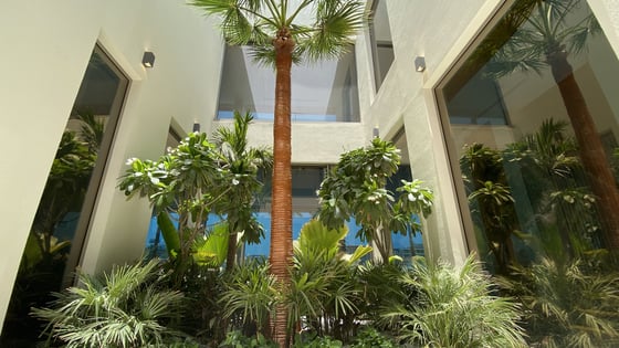 Exclusive Brand-New Custom Palm Villa, picture 22