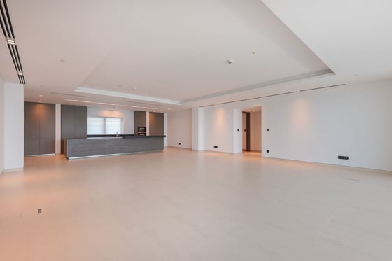 3 Bedroom Beachfront Serviced Residence for Rent, picture 2