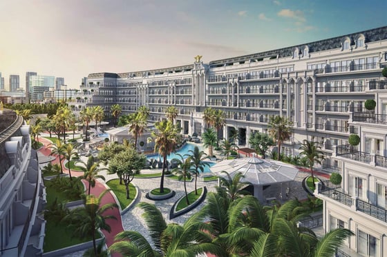 Premium luxury apartment in Arjan district, picture 13
