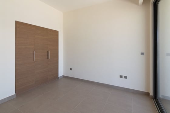 EXCLUSIVE | Family, garden villa in Dubai Hills Estate, picture 6