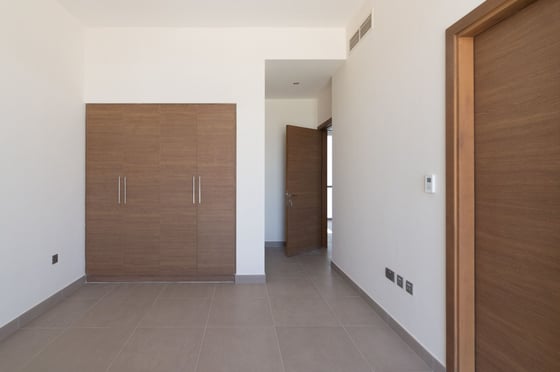 EXCLUSIVE | Family, garden villa in Dubai Hills Estate, picture 8