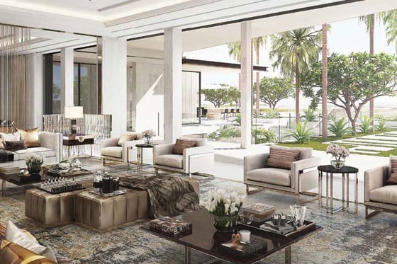 Luxury apartment in central Jumeirah Village Circle residence, picture 5