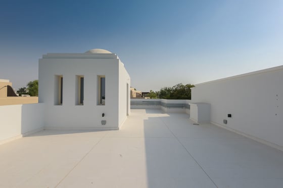 Unique Luxury Maisonette Villa in Emirates Hills., picture 22