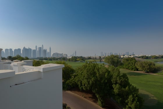 Unique Luxury Maisonette Villa in Emirates Hills, picture 21