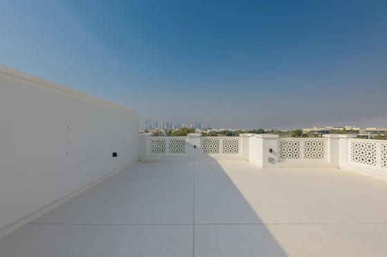 Unique Luxury Maisonette Villa in Emirates Hills., picture 19