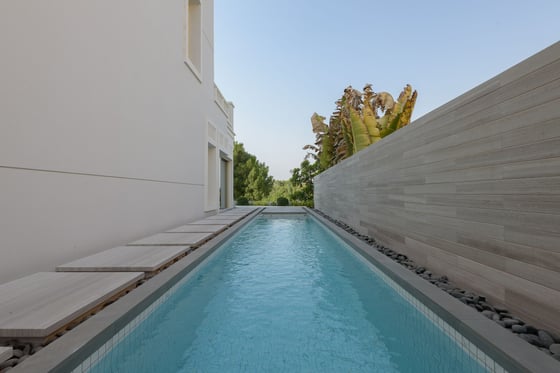 Unique Luxury Maisonette Villa in Emirates Hills, picture 23