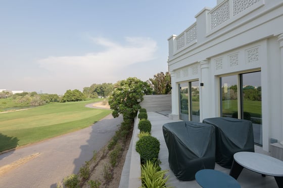Unique Luxury Maisonette Villa in Emirates Hills, picture 27