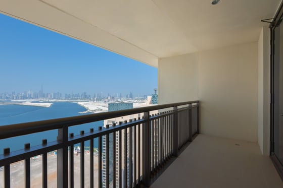 Exclusive | 2 Bed | High Floor | Downtown Skyline View, picture 13