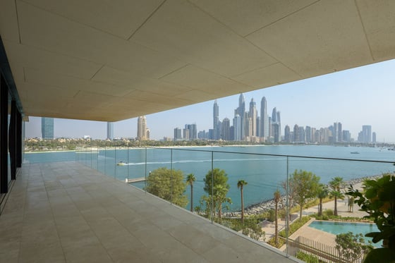 Exclusive Resale Luxury Apartment on Palm Jumeirah, picture 21