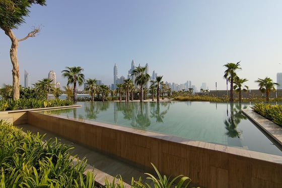 Exclusive Resale Luxury Apartment on Palm Jumeirah, picture 30