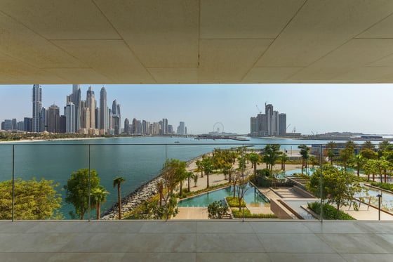 Exclusive Resale Luxury Apartment on Palm Jumeirah, picture 20
