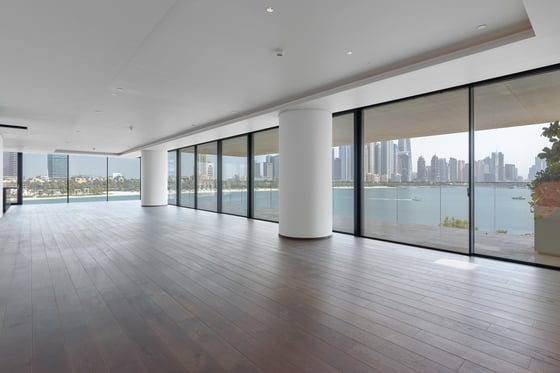 Exclusive Resale Luxury Apartment on Palm Jumeirah, picture 3