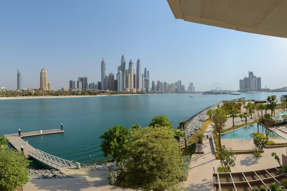 Exclusive Resale Luxury Apartment on Palm Jumeirah, picture 19