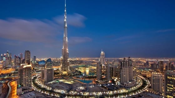 Chic serviced apartment in Burj Khalifa, Downtown Dubai, picture 11