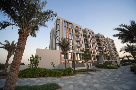 Golf course view luxury apartment in Mudon, picture 8