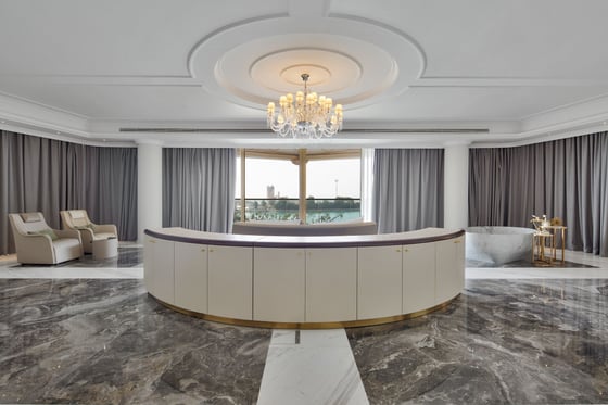 Exclusive Resale of the Sweden Bentley Palace Show Villa, picture 12