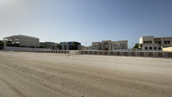 Land for Sale on Frond J at Palm Jumeirah, picture 4