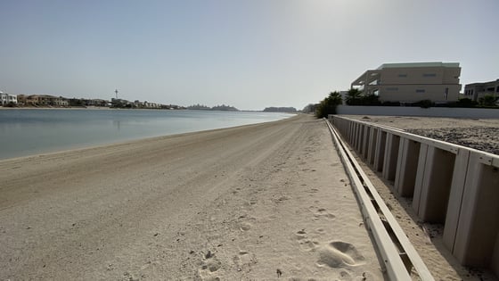 Land for Sale on Frond J at Palm Jumeirah, picture 3