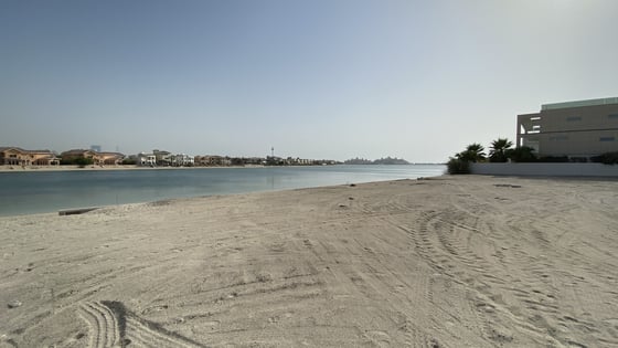 Land for Sale on Frond J at Palm Jumeirah, picture 8