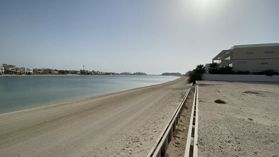 Land for Sale on Frond J at Palm Jumeirah, picture 1