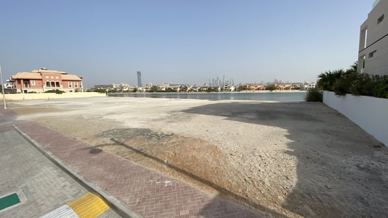 Land for Sale on Frond J at Palm Jumeirah, picture 11
