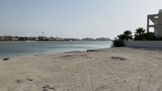 Land for Sale on Frond J at Palm Jumeirah, picture 1
