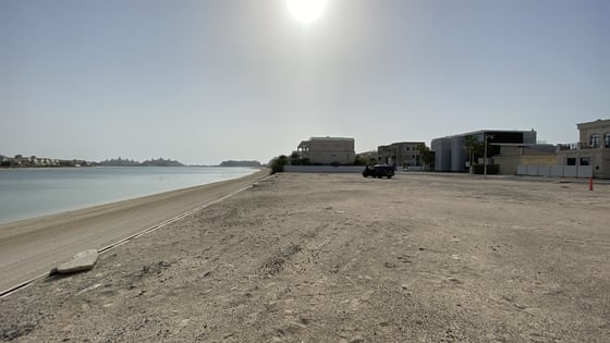 Land for Sale on Frond J at Palm Jumeirah, picture 6