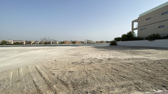Land for Sale on Frond J at Palm Jumeirah, picture 9