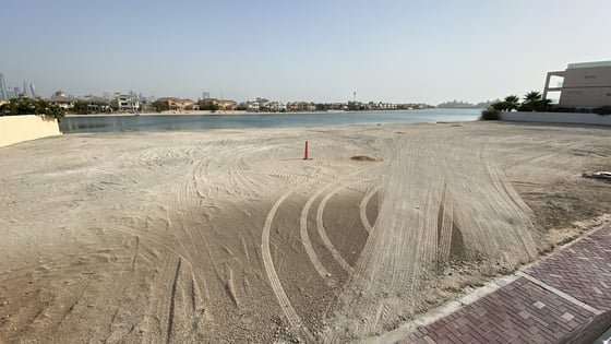 Land for Sale on Frond J at Palm Jumeirah, picture 12