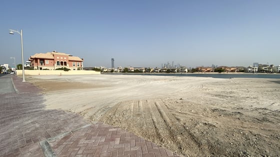Land for Sale on Frond J at Palm Jumeirah, picture 10