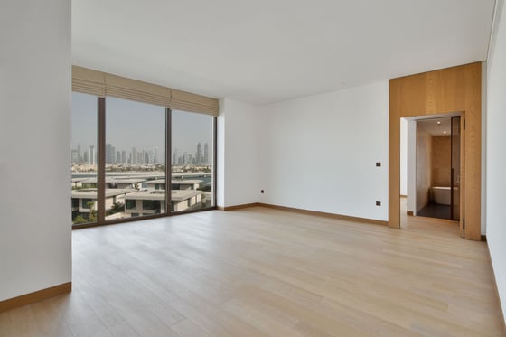 Modern Apartment in Serviced Jumeirah Bay Island Residence, picture 10