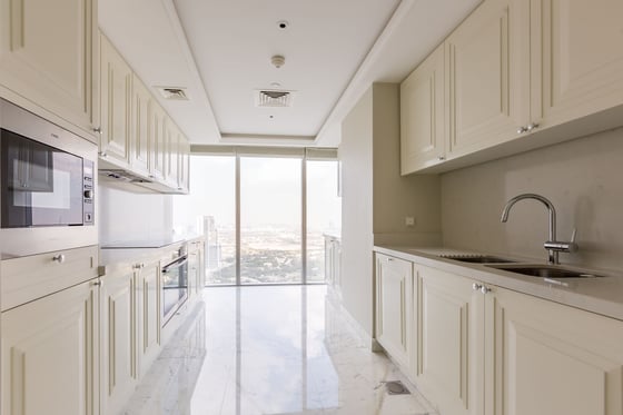 Sky Collection Penthouse in The Address Residence BLVD, picture 10