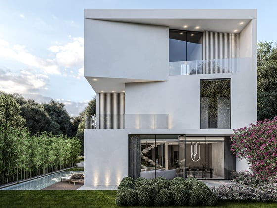 Modern | Beautiful Family Home | Exclusive Community, picture 3
