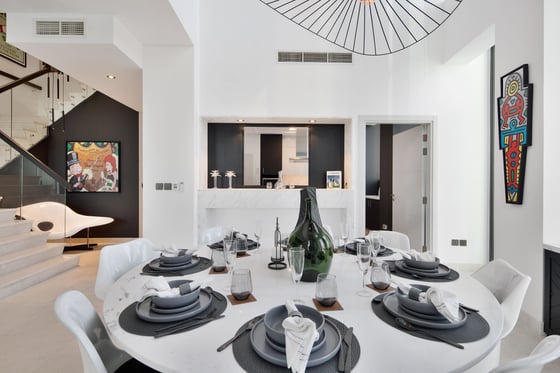 Rarely Found Triplex Penthouse Apartment in Downtown Dubai, picture 19