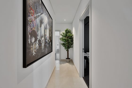 Rarely Found Triplex Penthouse Apartment in Downtown Dubai, picture 26