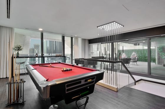 Rarely Found Triplex Penthouse Apartment in Downtown Dubai, picture 8