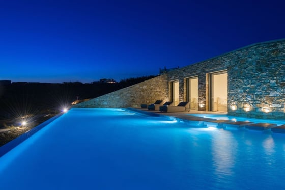 Tourlos, Elysium
Mykonos, Southern Aegean, 84600 Greece, picture 1