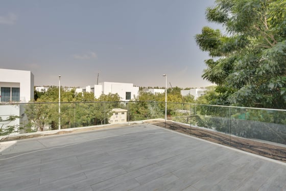 Exclusive family villa in The Nest, picture 12