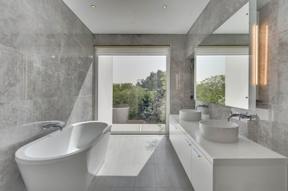 Exclusive family villa in The Nest, picture 17