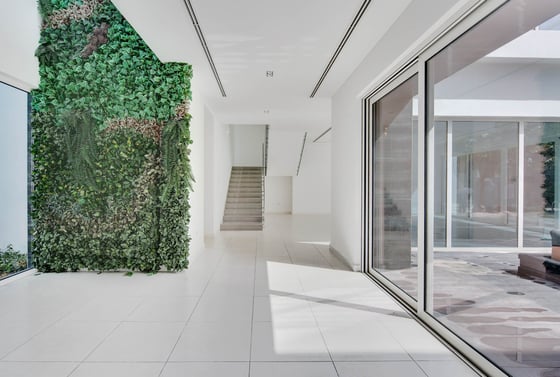 Exclusive family villa in The Nest, picture 28