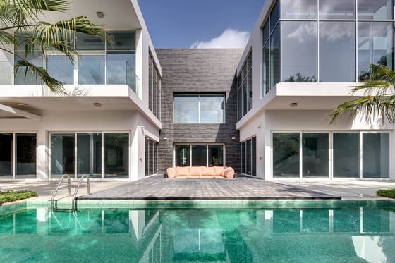 Exclusive family villa in The Nest, picture 3