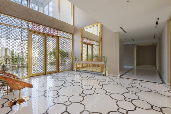 Bespoke Luxury Mansion Villa in Dubai Hills Estate, picture 16