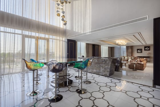 Bespoke Luxury Mansion Villa in Dubai Hills Estate, picture 20