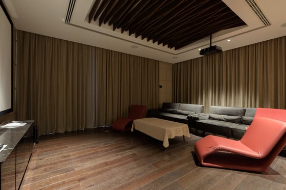 Bespoke Luxury Mansion Villa in Dubai Hills Estate, picture 15