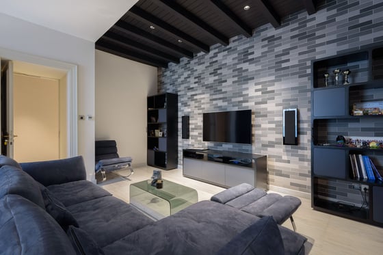 Bespoke Luxury Mansion Villa in Dubai Hills Estate, picture 5